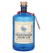 Drumshanbo Gunpowder Irish Gin 43% vol. 0,7 l