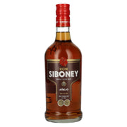 Ron Siboney AÑEJO Ron Dominicano 37.5% ABV 0.7l