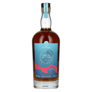 Ron Dos Mares XO Medusa de Cristal Special Edition 40% Vol. 0,7l