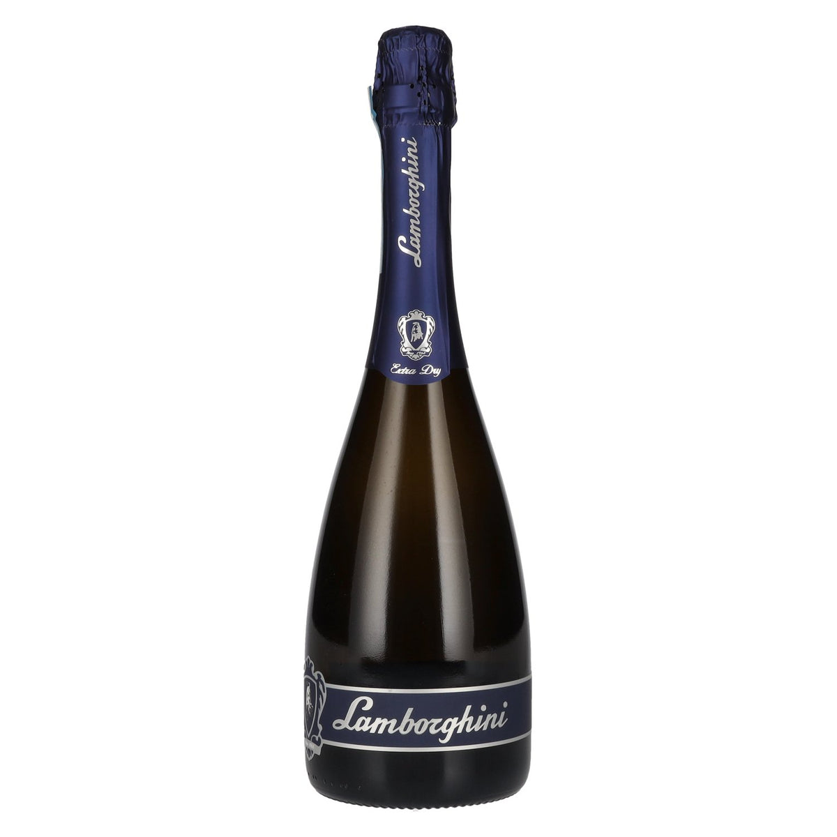 Lamborghini Extra Dry DOC 11 % vol. 0,75 l