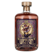 Wien Gin VIOLET Vienna Dry Gin 43% vol. 0,7 l