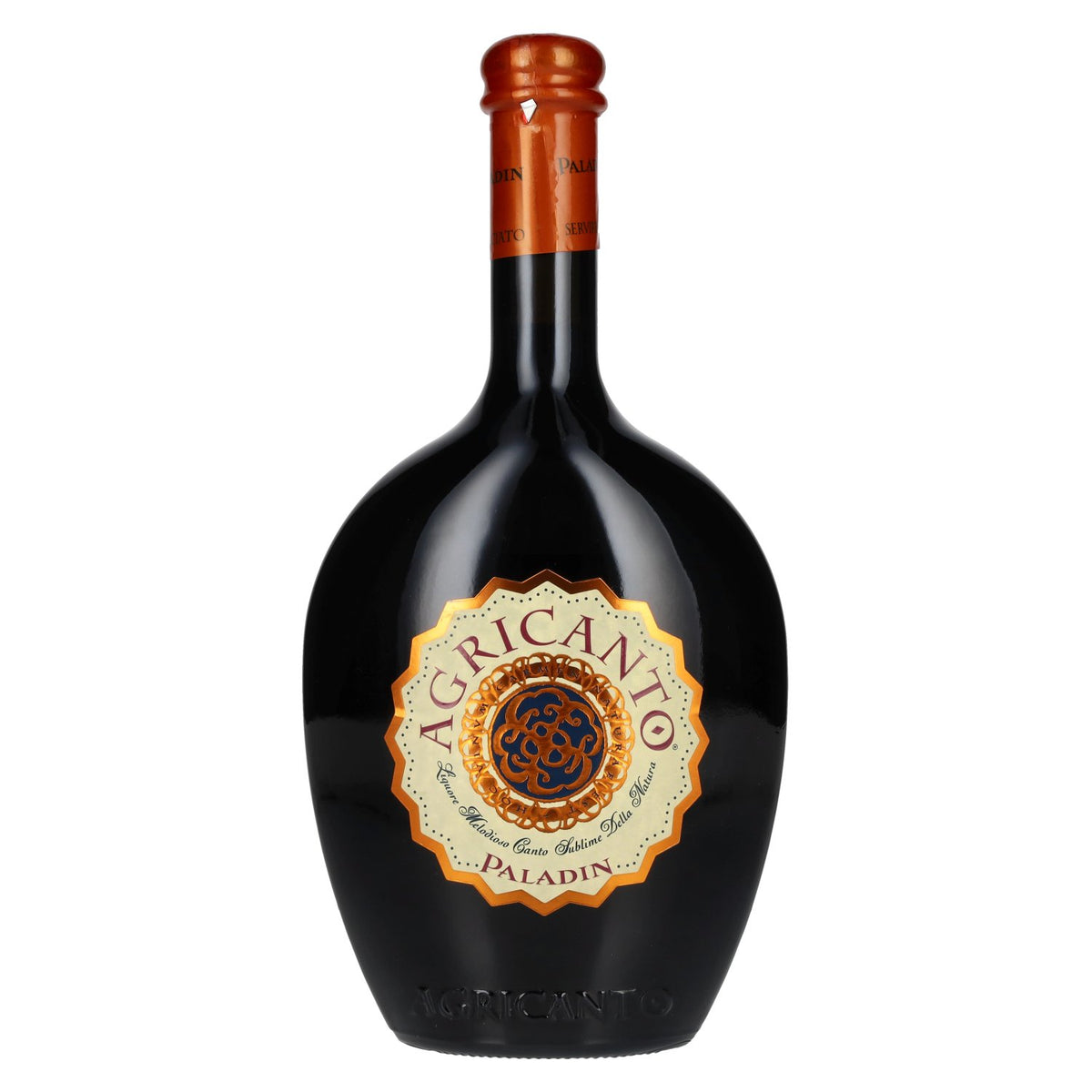 Paladin Agricanto Liquore 25% Vol. 0,7l