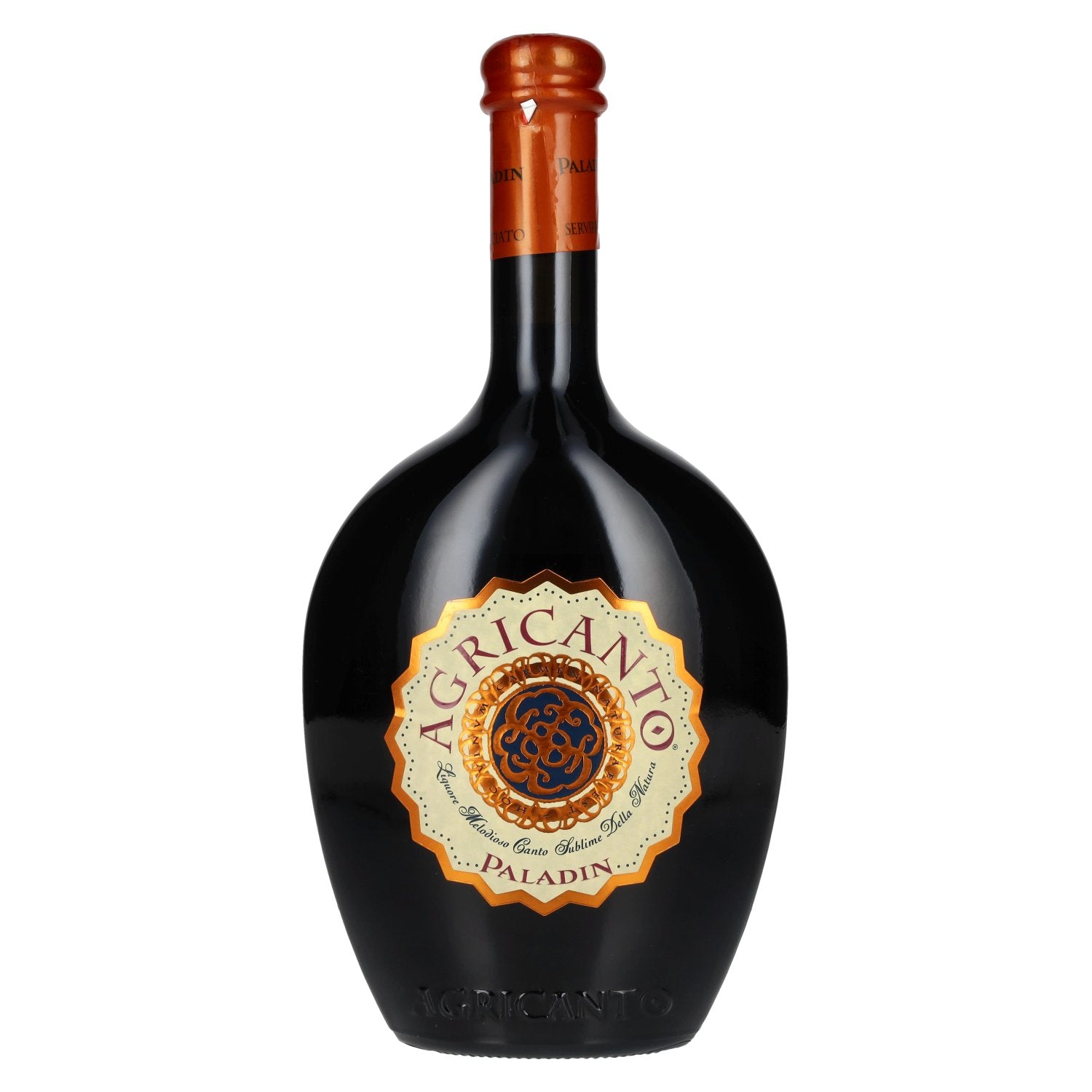 Paladin Agricanto Liqueur 25% ABV 0.7l