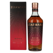 Starward NOVA Single Malt Australische whisky 41% vol. 0,7 l in geschenkverpakking
