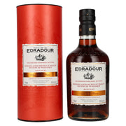 Edradour 12 Years Old Oloroso Sherry Single Malt Whisky Natural Cask Strength #7 59% Vol. 0,7l in Geschenkbox