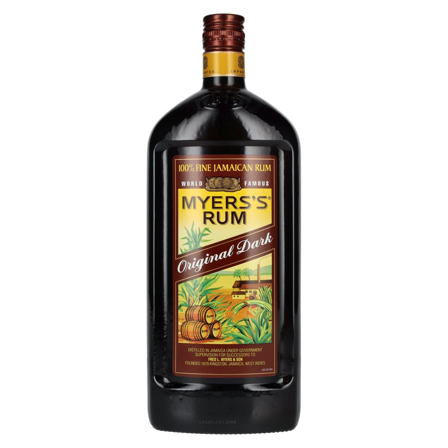 Myers's Rum