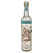 Rey Campero Mezcal ESPADÍN 48.3% vol. 0.7l