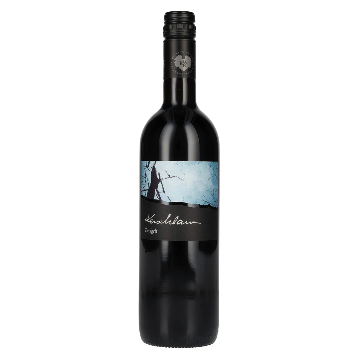 Kerschbaum Zweigelt 2023 13,5 % vol. 0,75 l