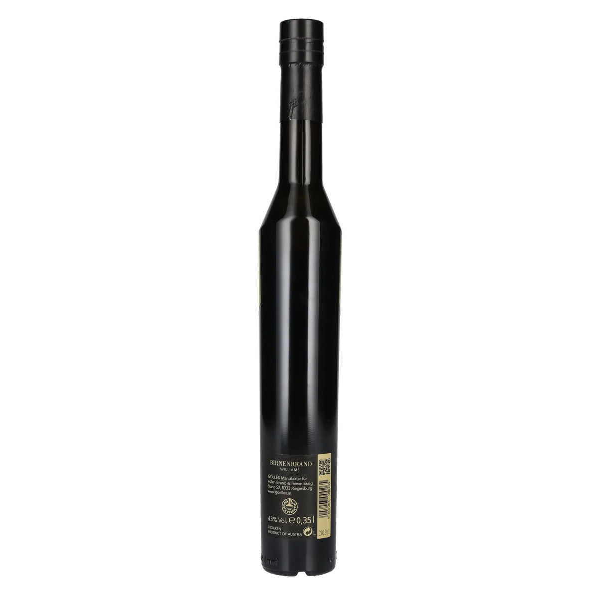 Gölles Williams 43% ABV 0.35 l