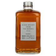 Nikka From the Barrel Double Matured Blended Whisky 51,4% Vol. 0,5l