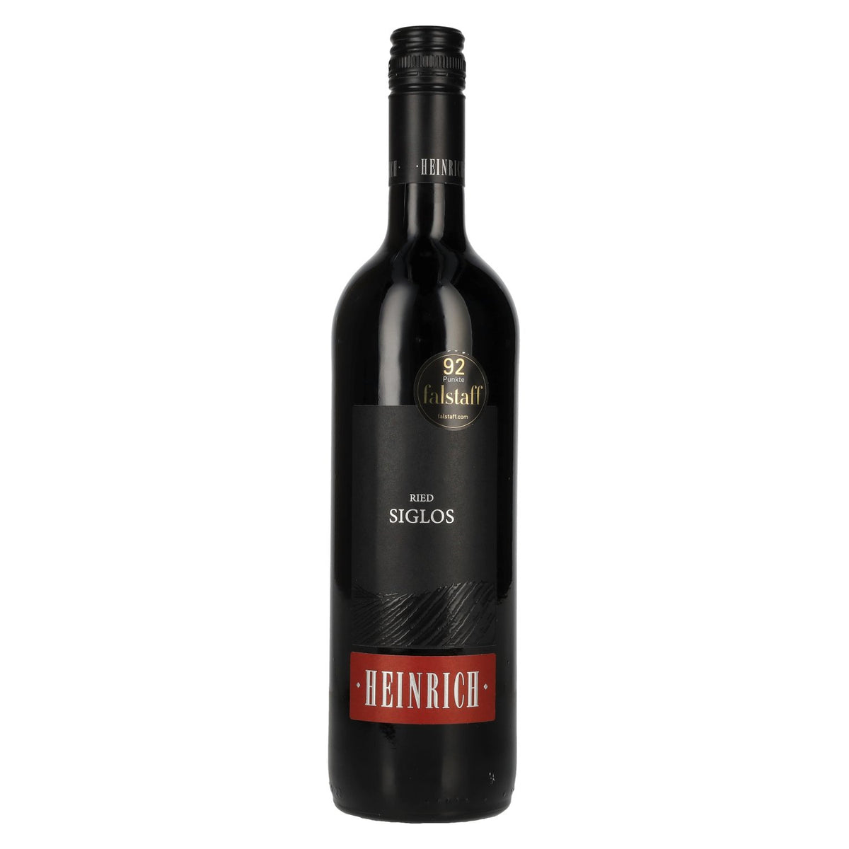 Heinrich Ried Siglos 2024 13% ABV 0.75l