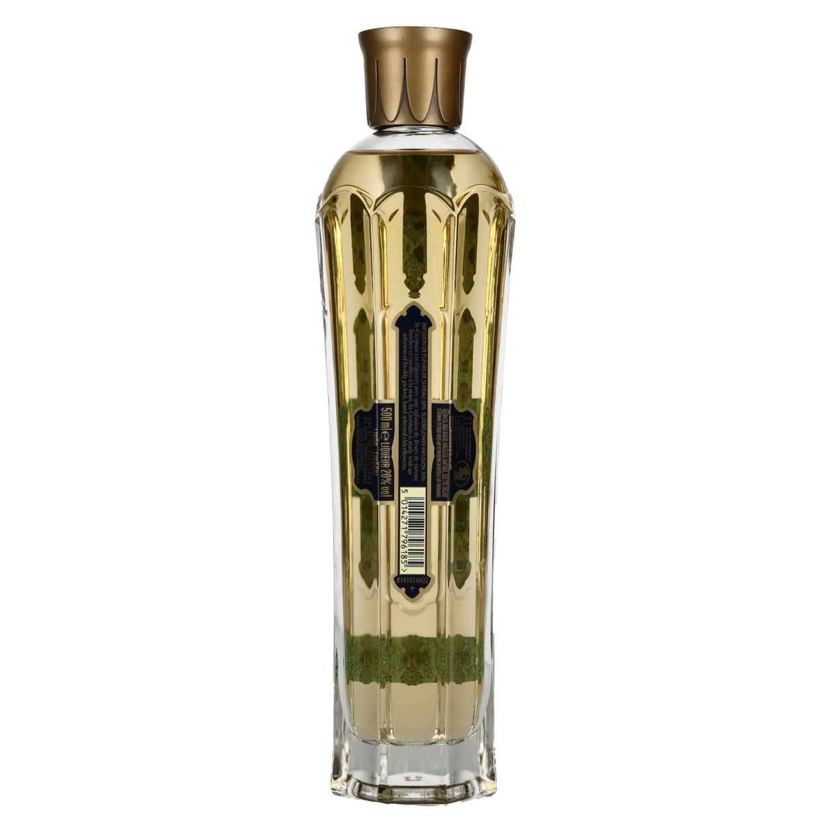 St. Germain vlierbloesemlikeur 20% vol. 0,5 l
