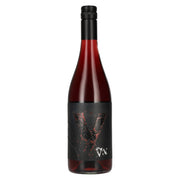 Hillinger Vv Rood 2025 12% Vol. 0,75l