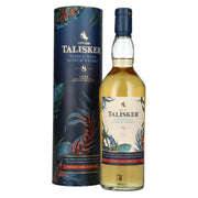 Talisker 8 Years Old Single Malt Special Release 2020 57,9% Vol. 0,7l in gift box