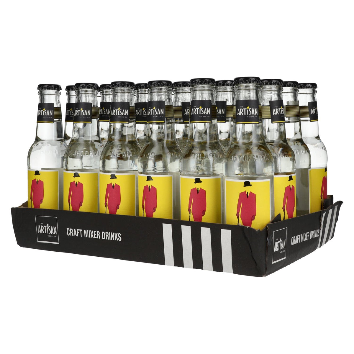 The Artisan Classic London Tonic 24 x 0,2 l