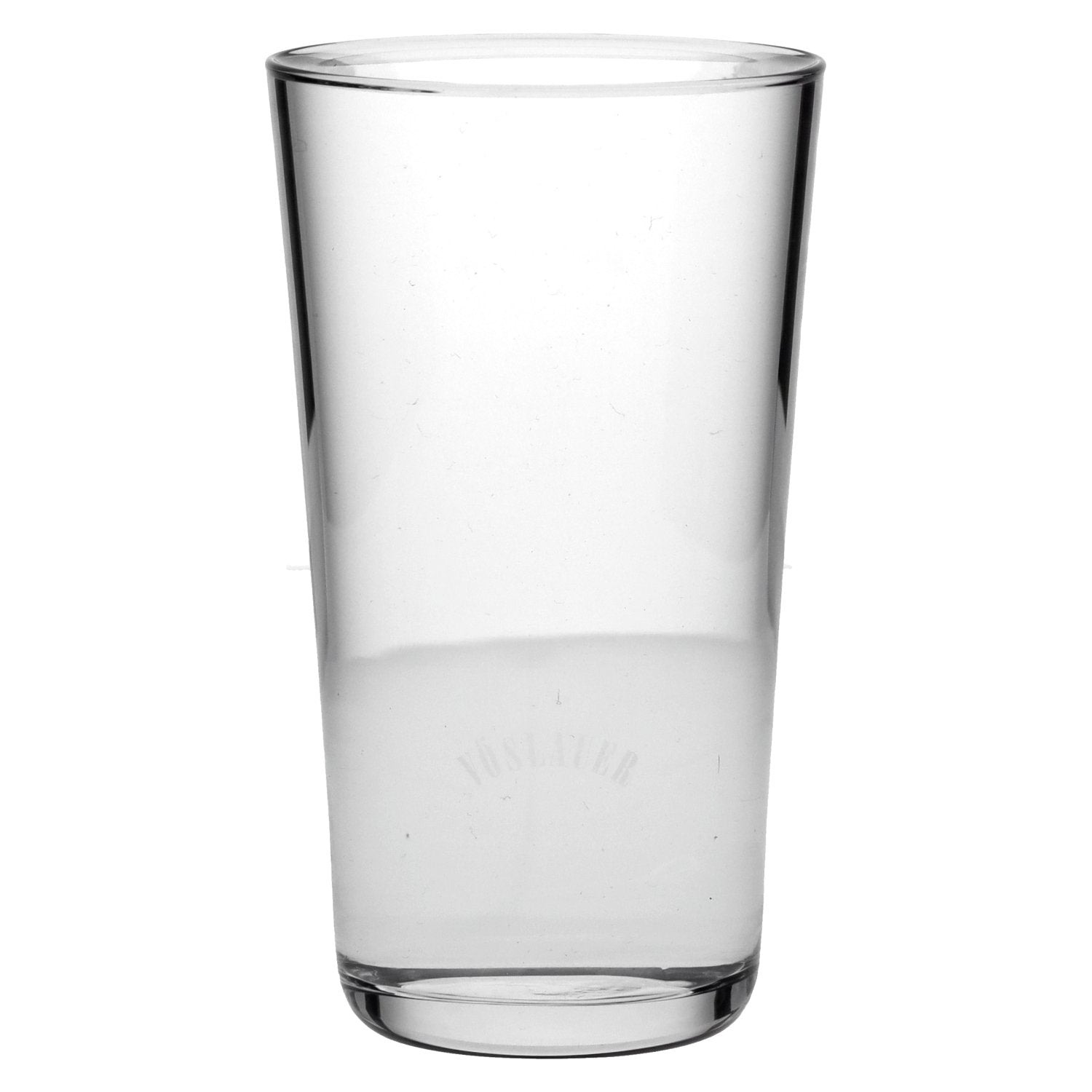 Vöslauer "High" glass