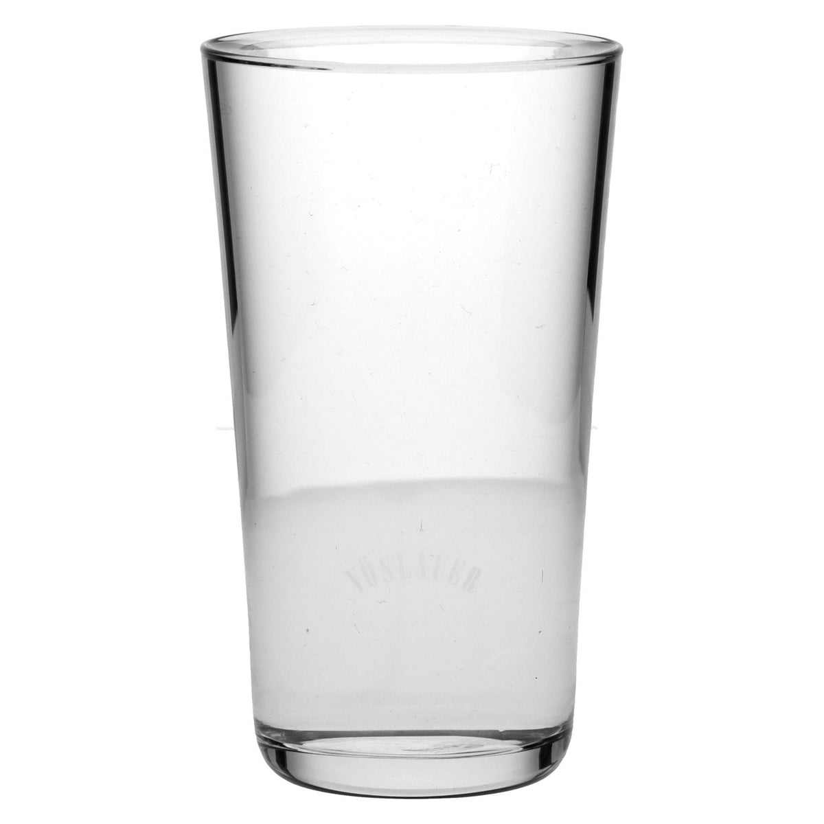 Verre Vöslauer « High »