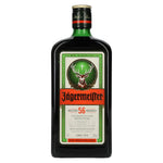 Jägermeister 35% ABV 0.7l