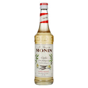Le Sirop de Monin VANILLE Madagascar 0,7l