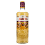 Gin distillé Gordon's TROPICAL PASSIONFRUIT 37,5 % vol. 0,7 l