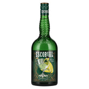 Escorial Green 56% ABV 0.7l