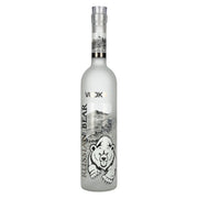 Russian Bear Vodka 40% vol. 0,7 l