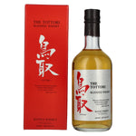 Matsui Whisky THE TOTTORI Blended Japanese Whisky 43% Vol. 0,5l in Geschenkbox