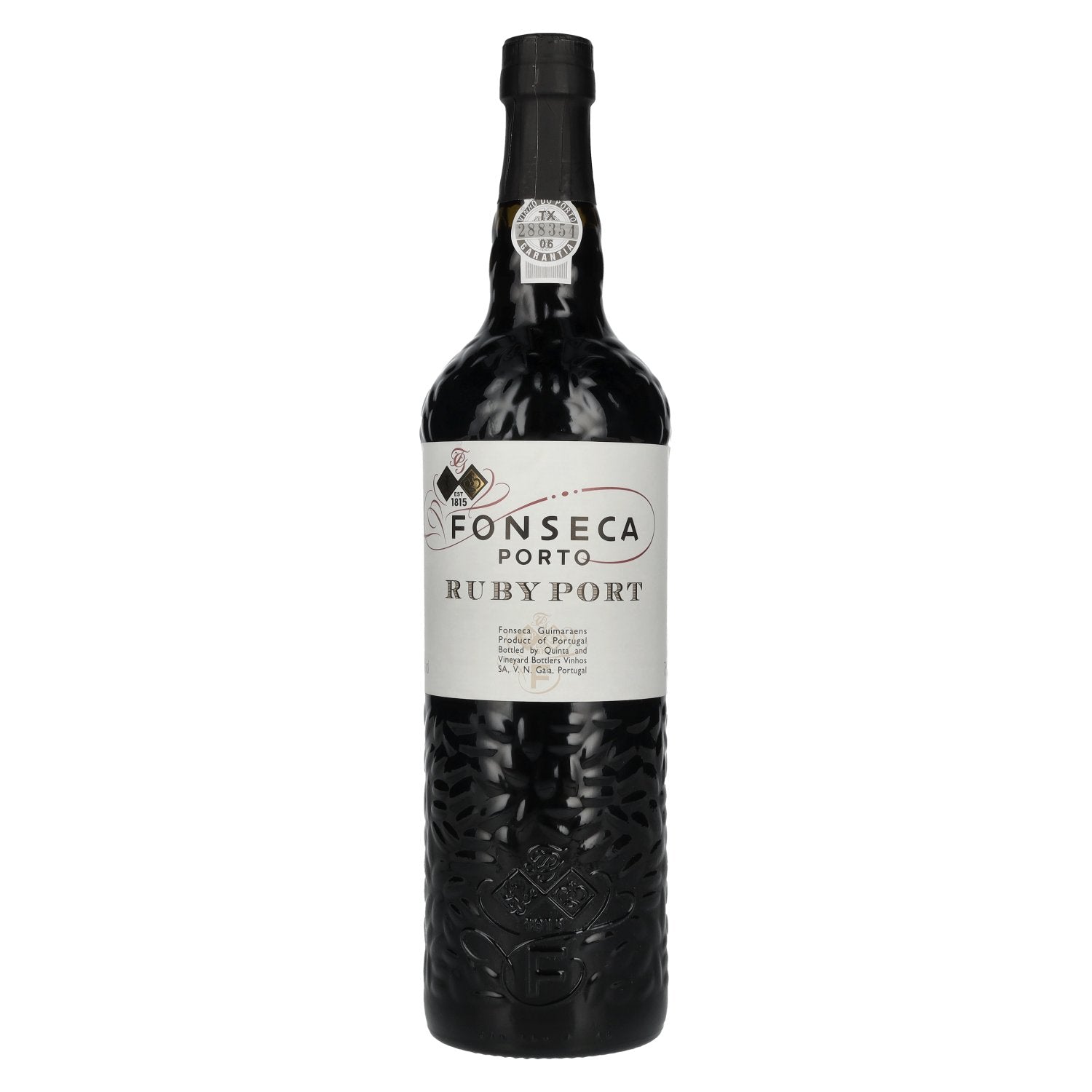 Fonseca Porto Ruby Porto 20% vol. 0,75l