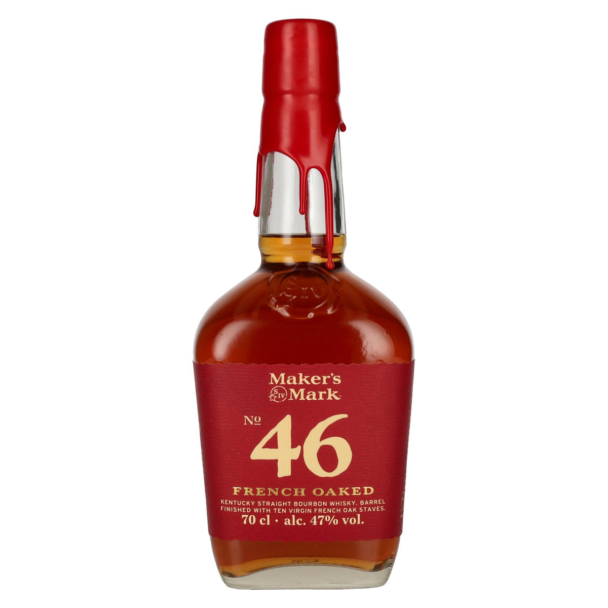 Maker's Mark