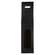 Carrying box structure black 1er 34 cm