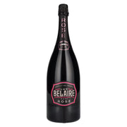 Luc Belaire Rare Rosé Fantôme Edition 12.5% ABV 1.5l