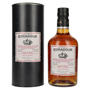 Edradour 12 Years Old Burgundy Cask Highland Single Malt Whisky 46% Vol. 0,7l in Geschenkbox