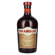 Drambuie Isle of Skye Liqueur 40% ABV 1 litre