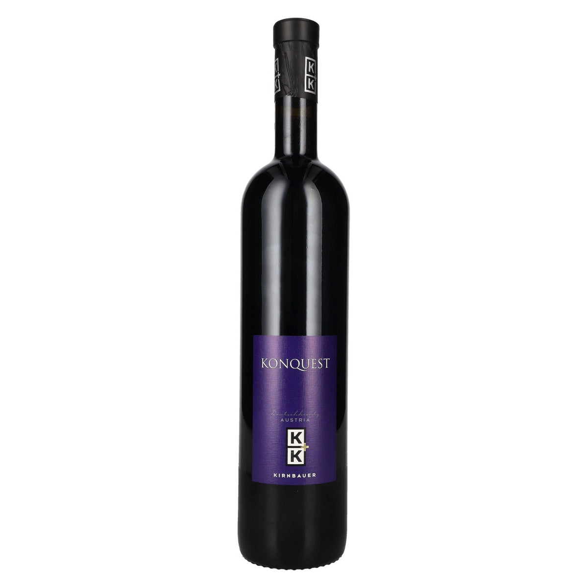 K+K Kirnbauer KONQUEST 2020 14% Vol. 1,5l