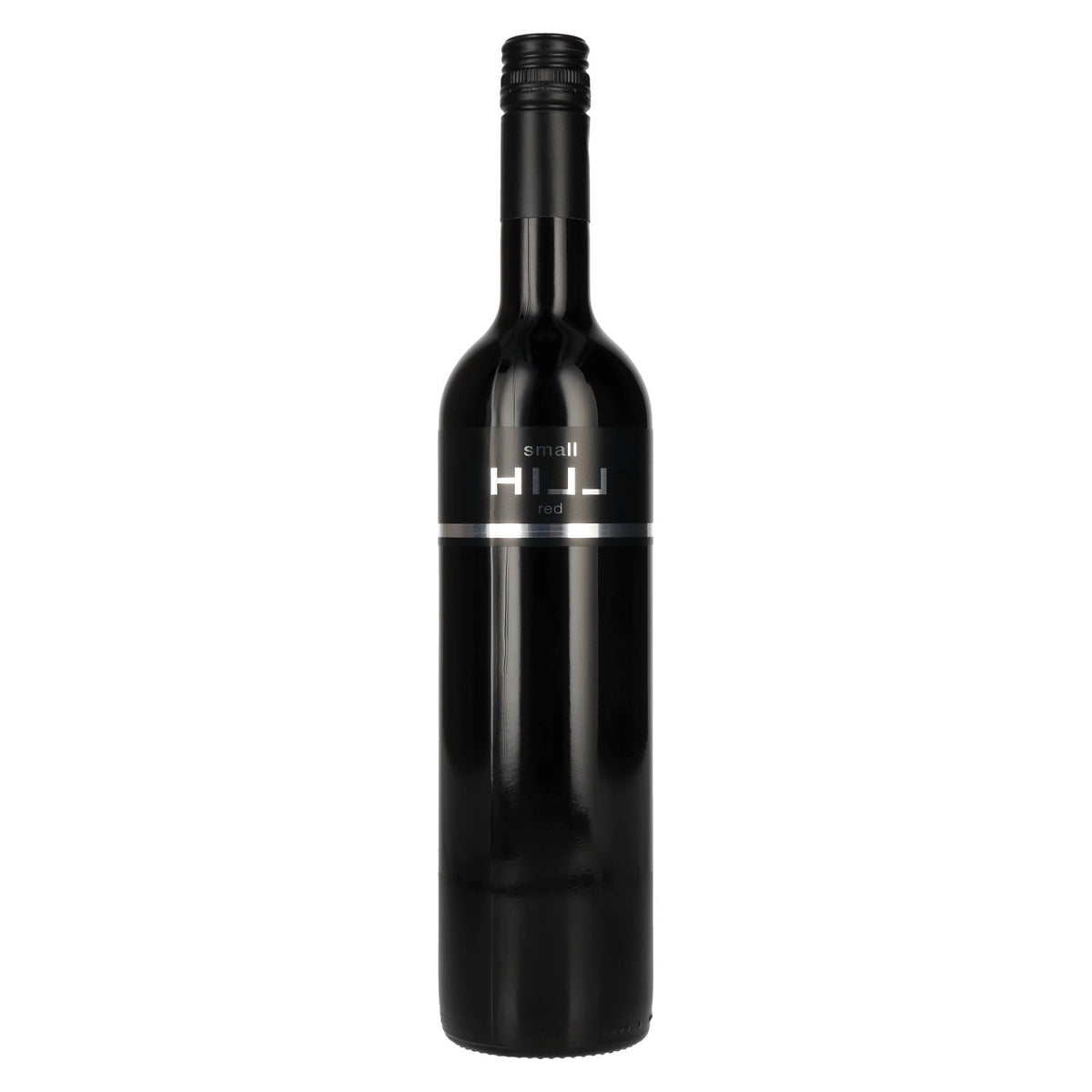 Hillinger Small Hill rood 2024 13% vol. 0,75 l
