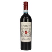 Tommasi Valpolicella DOC 2024 12% Vol. 0,75l