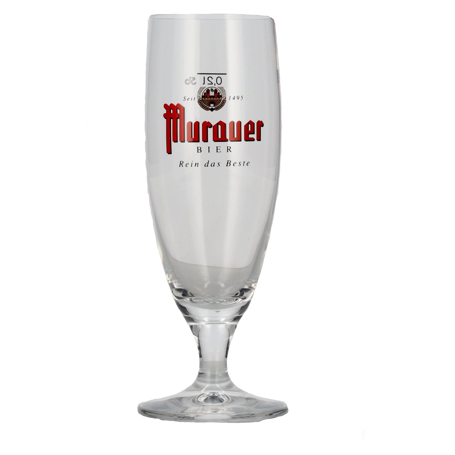 Murauer Imperial Pokal 0,2l