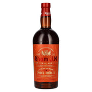 Rhum J.M ÉPICES CRÉOLES Rhum Agricole 46% vol. 0,7 l