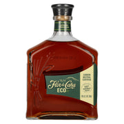 Flor de Caña ECO Rum 40% Vol. 0,7l