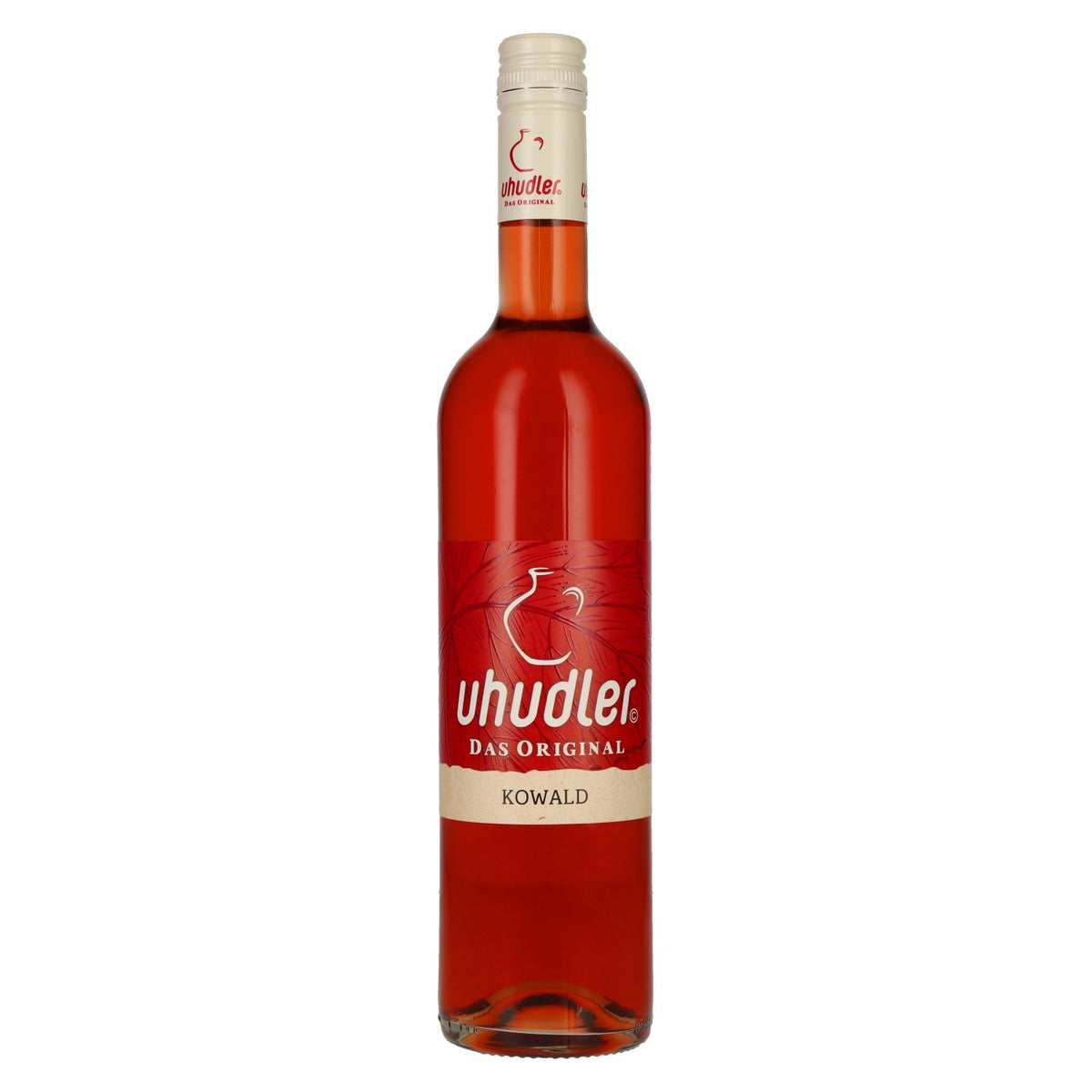 Kowald Uhudler Das Original 11,5% Vol. 0,75l