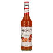 Monin MANDARIN Syrup 0.7 l