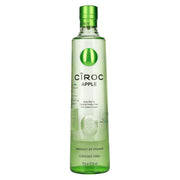 Cîroc APPLE Flavoured Vodka 37,5% Vol. 0,7l