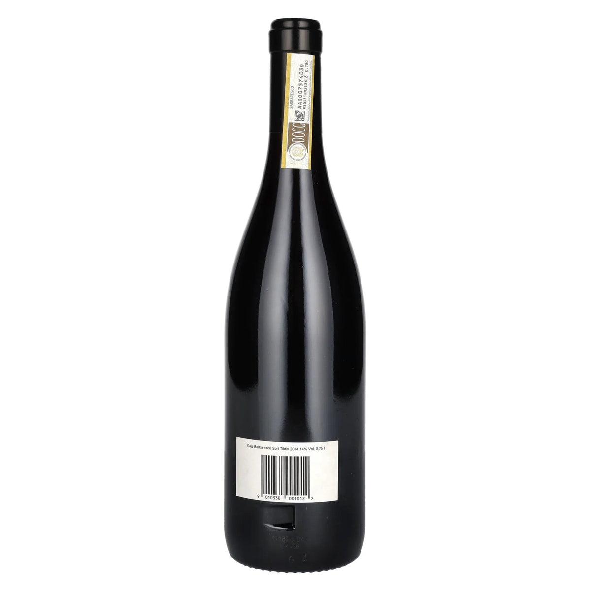 Gaja Barbaresco Sorì Tildin 2014 14% vol. 0,75 l