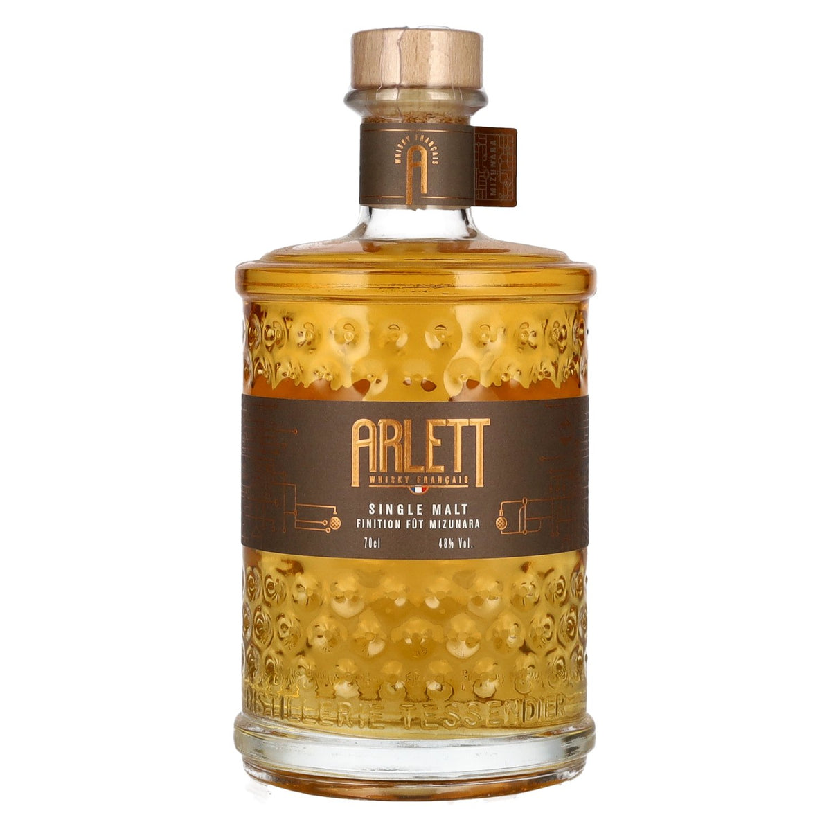 Arlett Whisky
