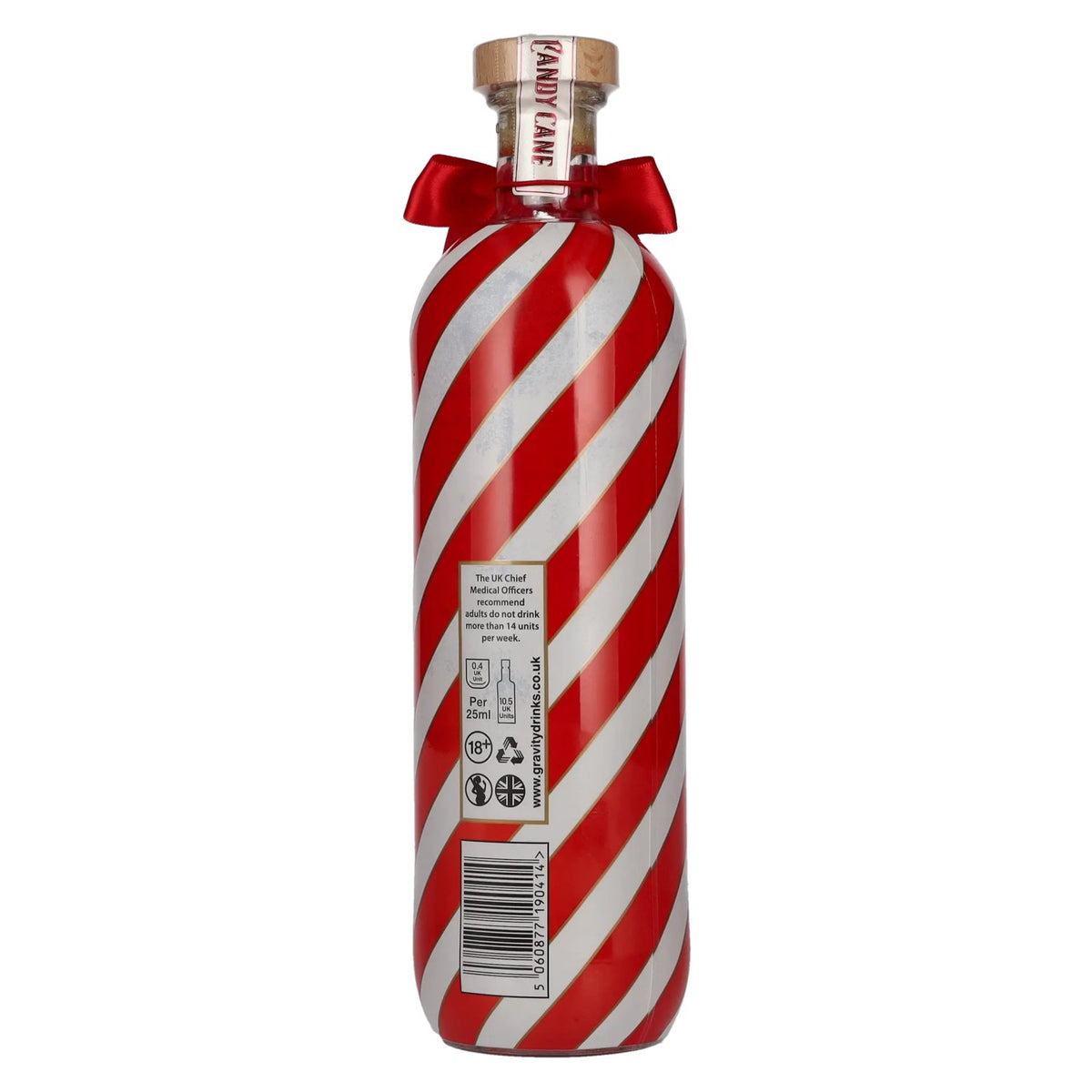 Candy Cane Kersenlikeur 15% Vol. 0,7l