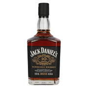 Jack Daniel's 10-Year-Old Tennessee Whiskey Batch 05 48.5% ABV 0.7l