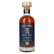Douglas Laing Scallywag 18 Years Old Speyside Blended Malt PX Sherry Cask Finish 46% vol. 0,7 l