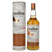 The Ardmore TRADITIONAL PEATED Highland Single Malt 40% Vol. 1l in gift box
