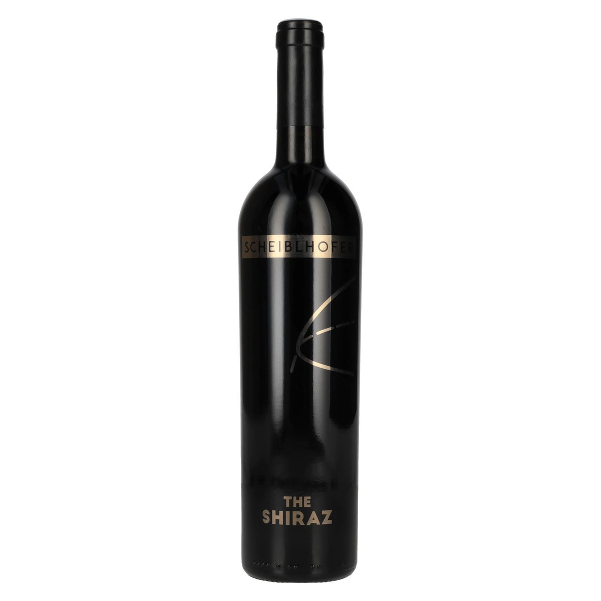 Scheiblhofer De Shiraz 2023 14,5% Vol. 0,75l