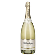 Schlumberger Sparkling Brut 12% ABV 1.5l